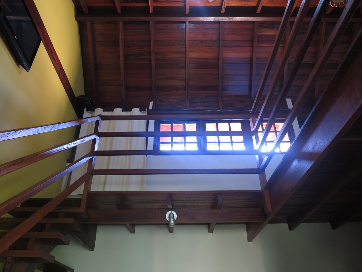 אובטובה Pousada Da Villa Itamambuca מראה חיצוני תמונה